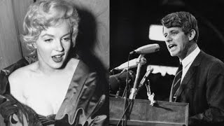 This Letter May Prove Marilyn Monroe and Bobby Kennedy Were Romantically Involved