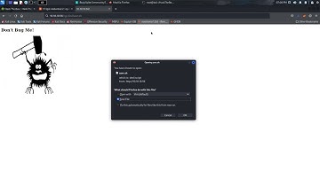 Shocker - HackTheBox - WriteUp (PT-BR)