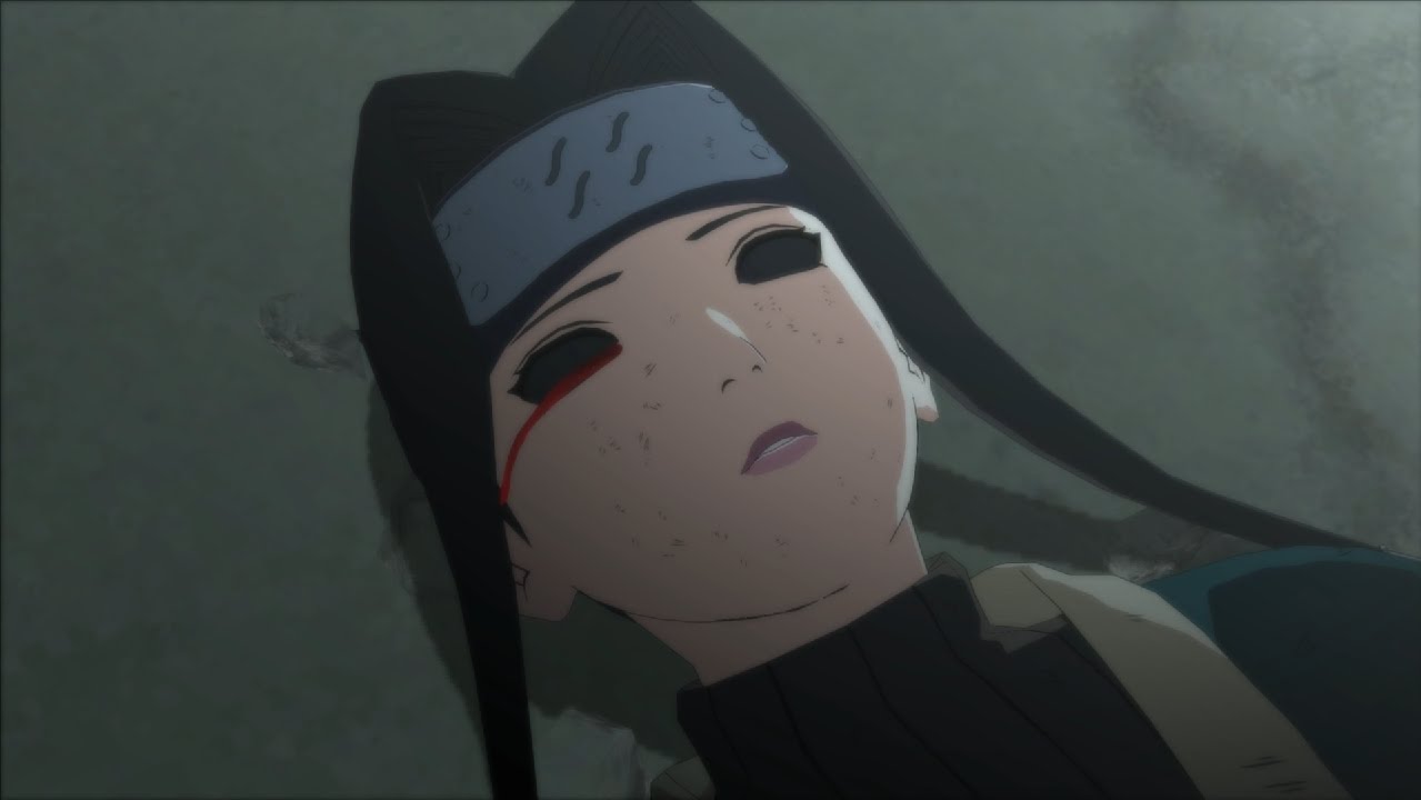 Naruto Shippuden Ger Dub