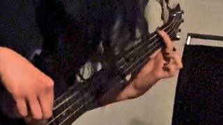 Band “practice” 7/7/26