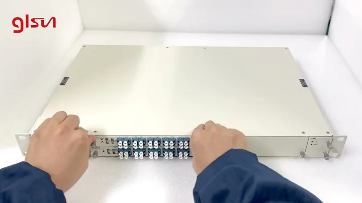 Optical Bypass Protection OTS3000 OBP