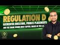 Regulation D Explained: 506B vs 506C for Founders