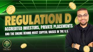 Regulation D Explained: 506B vs 506C for Founders