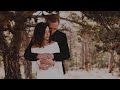 Edward & Gabriela | Wedding Highlights