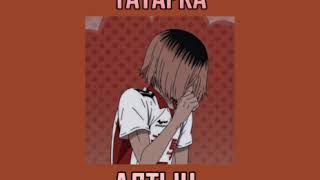 Татарка - Алтын Slowed Reverd