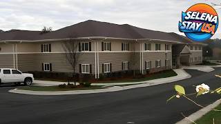 Affordable Suites of America Augusta | Augusta (GA), United States | Hotel Review 🛏️