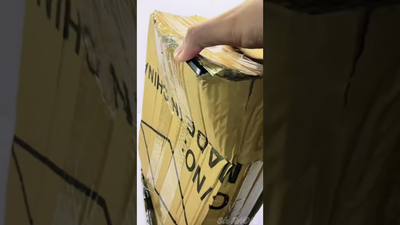 Unboxing series | Under Shelf Table Hanging Rack 