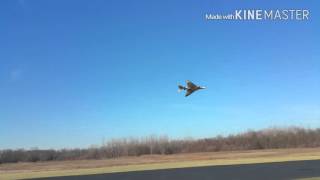 Flyfly Hobbies F4 Phantom By Sabertooth Productions