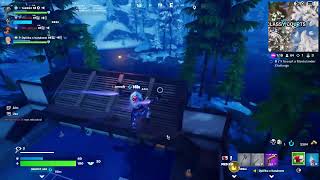 Fortnite stream cz/sk 1vs1 o battle pass Chces vyhrát? Pripoj se #viral #fortnite #fyp #stream