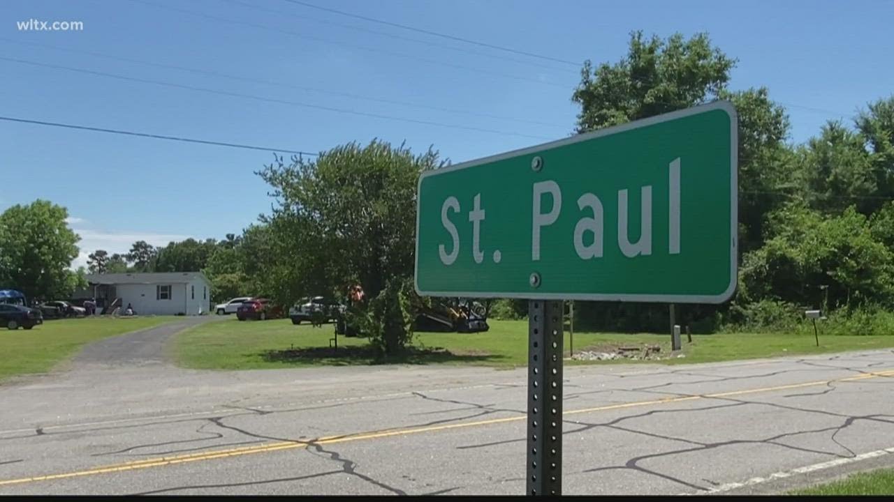 More details in Summerton fatal graduation party shooting YouTube