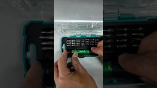 OBENG SET PRO'SKIT SD-9608