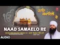 Naad samaelo re i bhai niranjan singh ji jawaddi kalan i shabad gurbani i full audio song