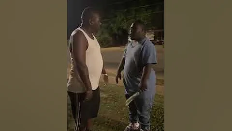 Dj and Fleet took it in the road Flett told Dj everytime he turn around Dj's being messy😂🤣