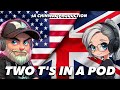 🔴Two T's in a Pod🔴Episode 049🔴"Whats going on in the World today!!"