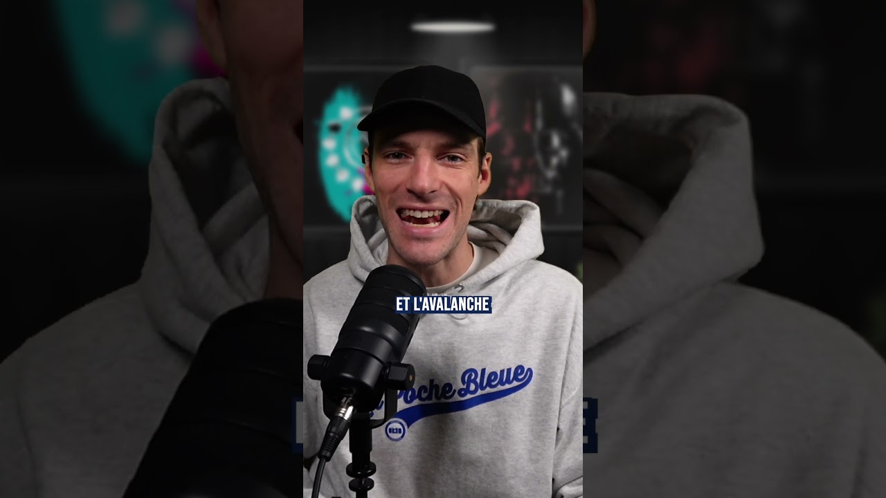 Les joueurs du CH pourraient réaliser une première en 18 ans 🚨Crois-tu qu'ils y arriveront?