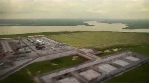 Ichthys LNG Project Overview - Western Australia