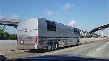 Prevost LeMirage XL-2 Entertainer