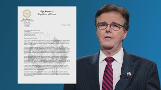 Lt. Governor Dan Patrick pushes to stop Camp Mystic reopening
