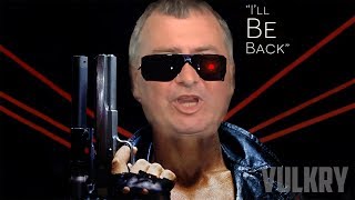 When the JOJ returns