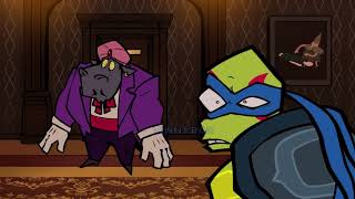 ROTTMNT Reanimated - SHOT 211