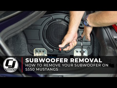How to Remove