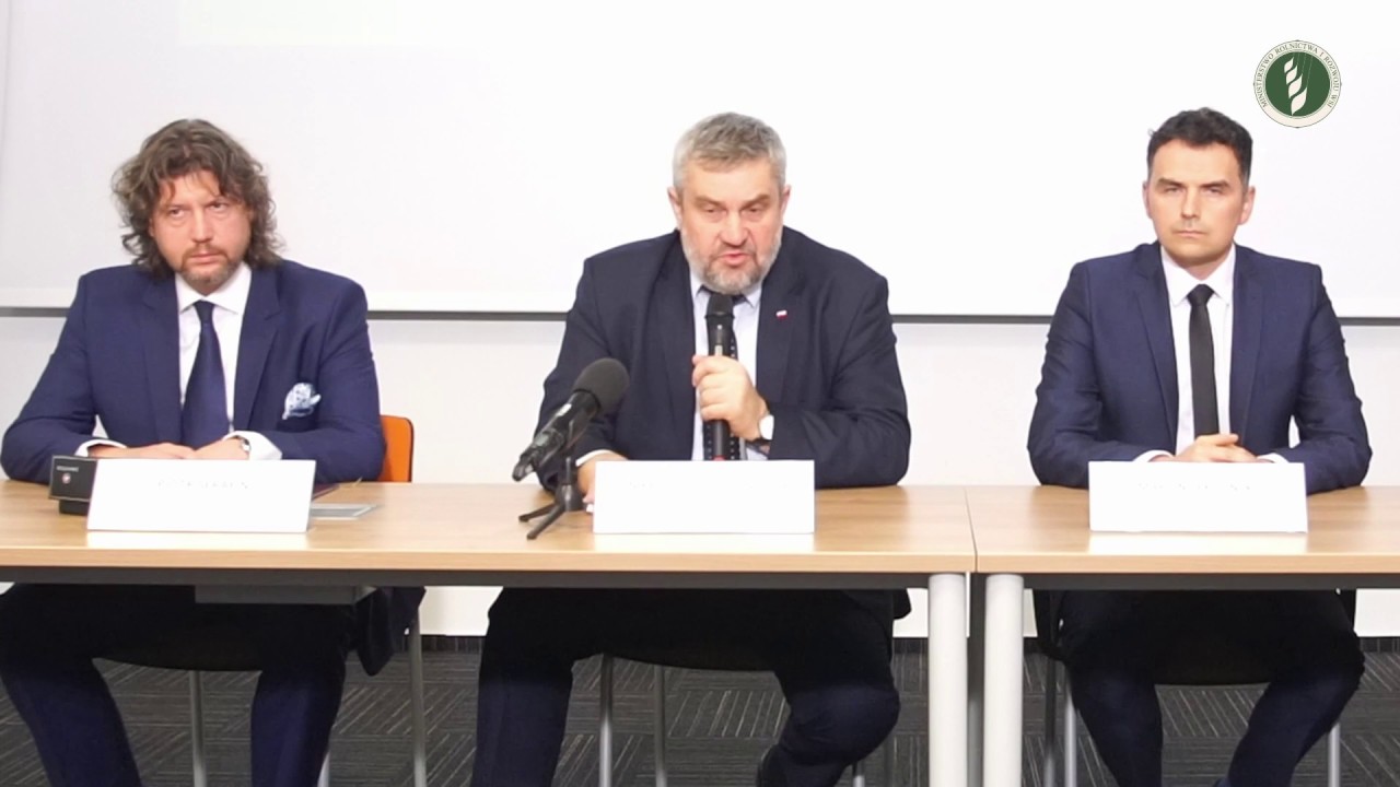 Innowacje dla rolnictwa - porozumienie KOWR i NCBR