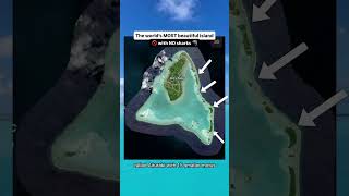 Comment "COOK" for our free Cook Islands guide ? ?This is Aitutaki -- one of the most ...