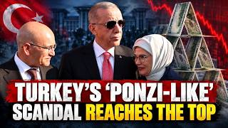 Turkey’s ‘Ponzi-like’ scandal reaches the top | What’s Happening in Turkey | Week 94