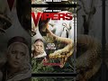top 5 most dangerous sanke movie in the world ||#anaconda#piranhaconda#movie#most #intheworld
