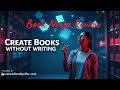 Book Ninja Review 2026 🚀 Create &amp; Sell AI Books on Amazon KDP Passive Income!
