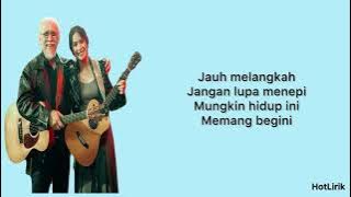 Maudy Ayunda, Iwan Fals - Puisi Kota | Lirik Lagu