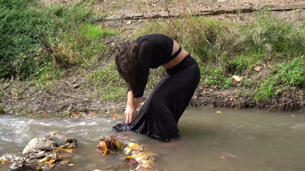 In search of "duende" inspiration - Lorca