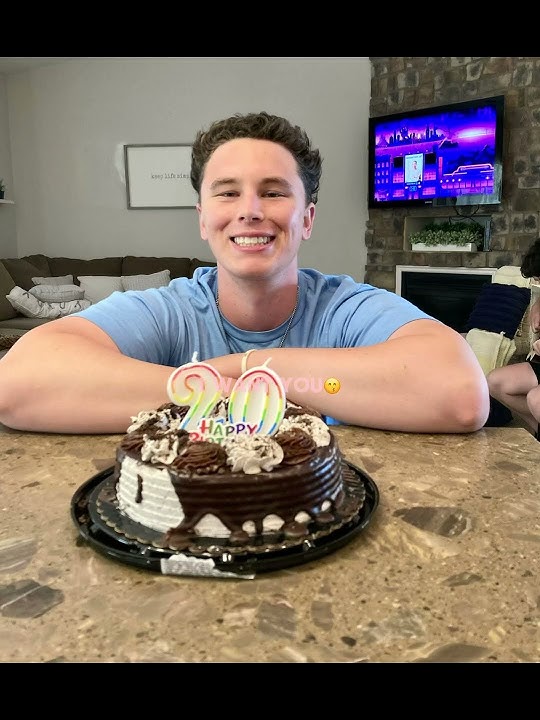 BIGGO BIGGO BABY!🫶🫶 @tyler_kgs