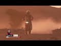Dakar 2026 - Stage 2 | Monter Energy Honda HRC