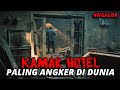 TOTAL 56 ORANG SUDAH MATI DI KAMAR INI DENGAN CARA YANG TIDAK WAJAR 