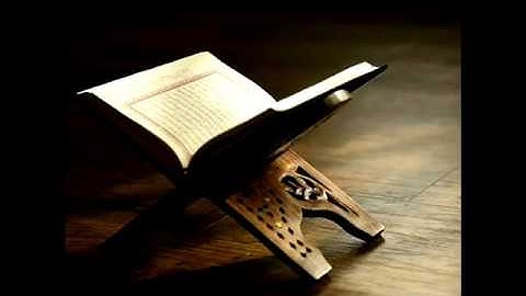 سورة الإنسان - غيث العتيبي