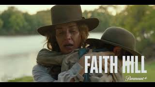 1883 - First Look Teaser Promo