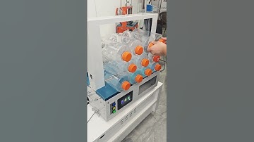 Fully automatic glue-free strapping machine dual-purpose for paperfilm and tape large gant