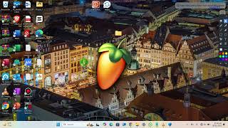 How to install FL Studio 25 1 6 4997Full version