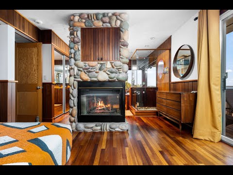 4961 S West Bay Shore Dr, Suttons Bay, MI home video tour