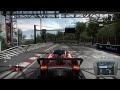 Сельский тракторист на Pagani Zonda R установил свой рекорд на Nürburgring -|- Need for Speed: Shift