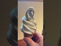 天橋立ワイン名物‼️白ワインソフト300円🍦アルコールなしで激うまいな✨