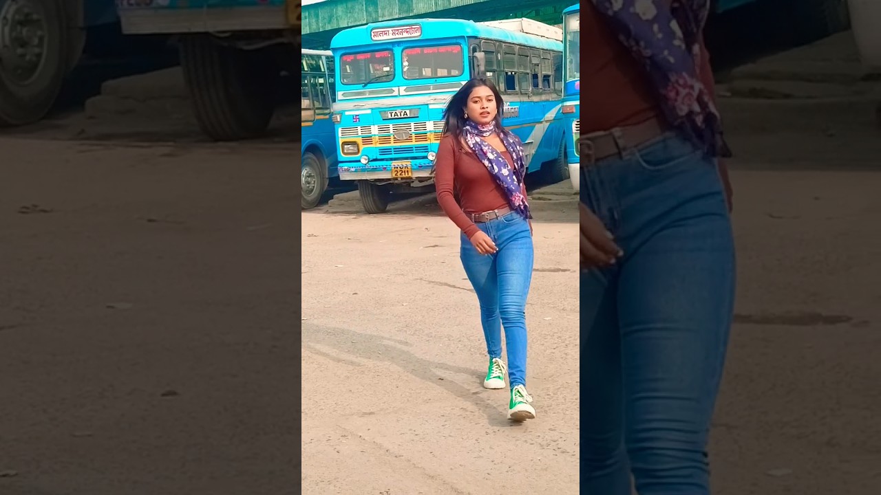 SHABNAM TUDU SHOOTING VIDEO 2024 😘😘 