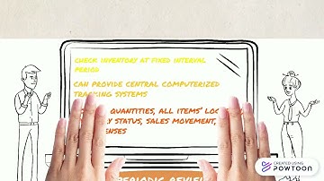 Starbucks EOQ P-system Q-system