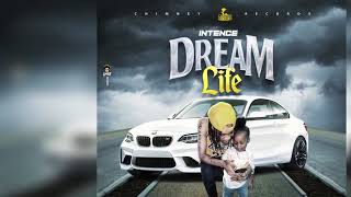Intence -Dream Life