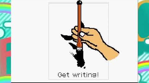 remix 6 gba but theres nothing wrong with it