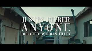 Justin Bieber - Anyone