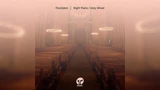 Floorplan - Right There