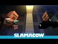 Emerald Trading - Minecraft Animation - Slamacow