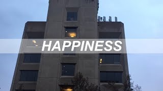 Video thumbnail of "happiness | starry cat"